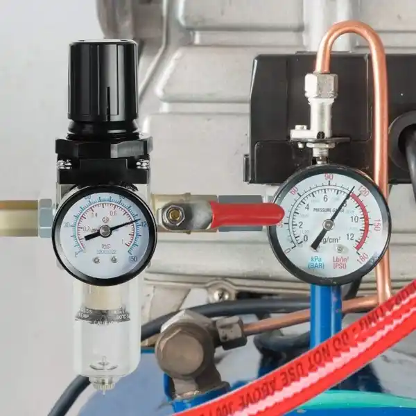 فیلتر رگولاتور